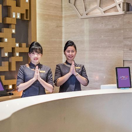 Royal Bay Hotel 마카사르 외부 사진
