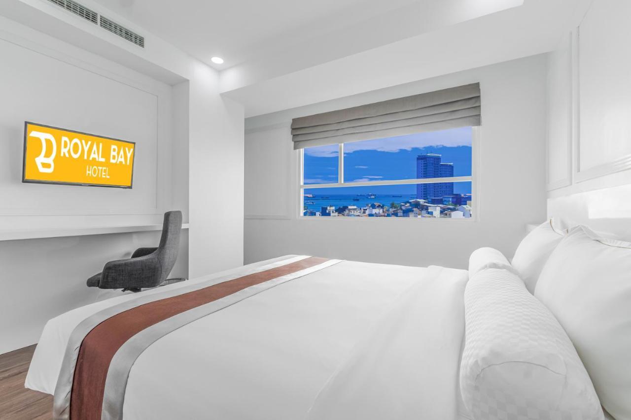Royal Bay Hotel 마카사르 외부 사진