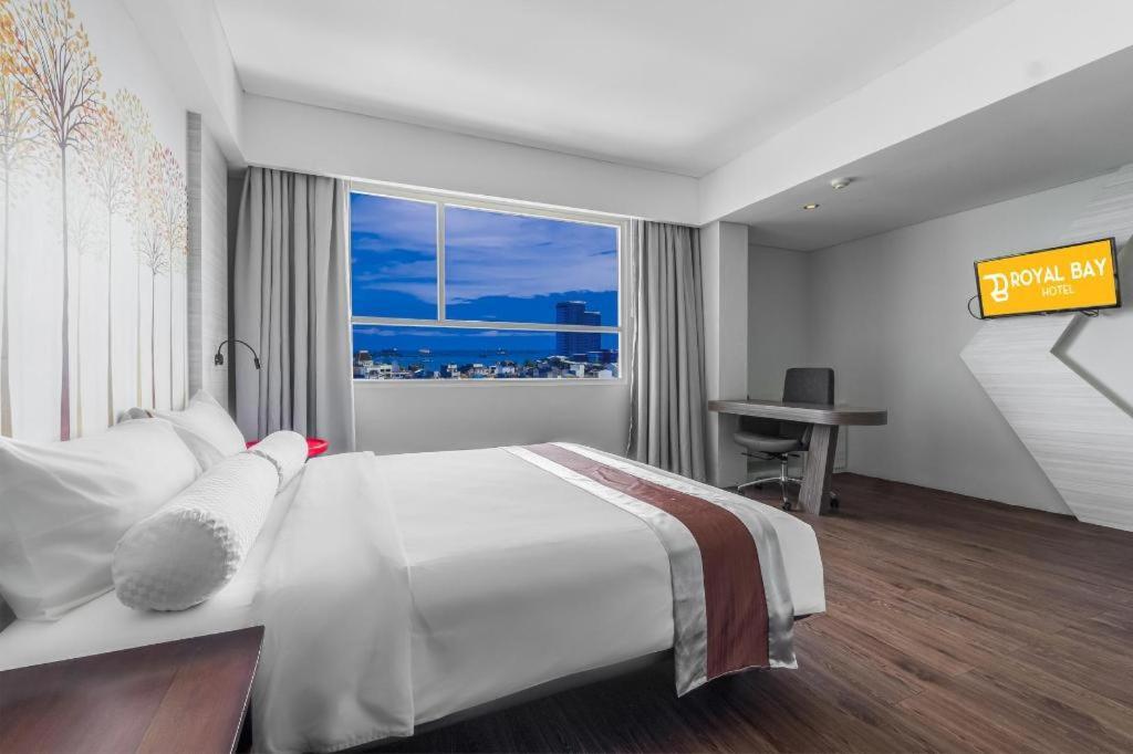 Royal Bay Hotel 마카사르 외부 사진